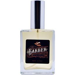 Barber