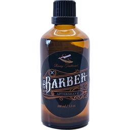 Barber