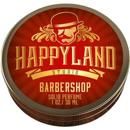 Barbershop