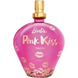 Barbie Pink Kiss