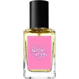 Barbie x Lush