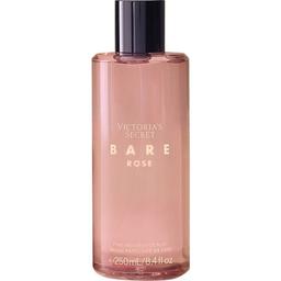 Bare Rose