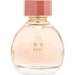 Bare Rose