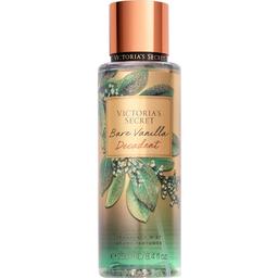 Bare Vanilla Decadent