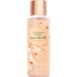 Bare Vanilla La Crème