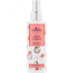Barossa Grapefruit & Tuberose