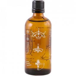 Barrister's Reserve - Spice