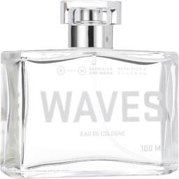 Barrister's Reserve - Waves