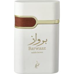 Barwaaz Saddle Brown