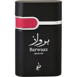 Barwaaz Sporty Red