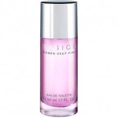 Basics Women Deep Pink