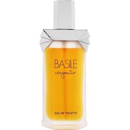 Basile Argento