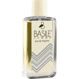 Basile Femme
