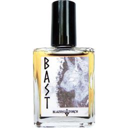 Bast