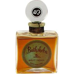 Bathsheba