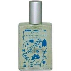 Batik Maracuja Fiori