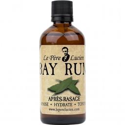 Bay Rum