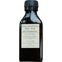 Bay Rum