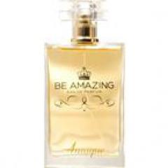 Be Amazing
