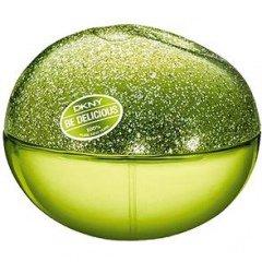 Be Delicious Sparkling Apple 2014