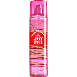 Be Joyful