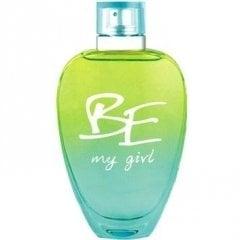 Be My Girl