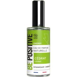 Be Positive - Cédrat