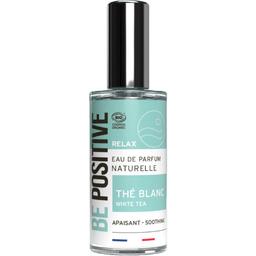 Be Positive - Thé Blanc