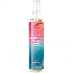 Beautiful Escape - Pleasing Paradise