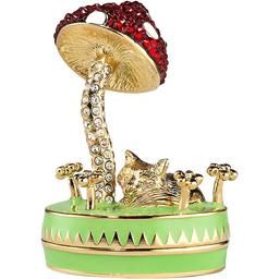 Beautiful Whimsical Fox