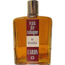 Bellodgia