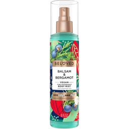 Beloved - Balsam & Bergamot