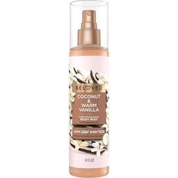 Beloved - Coconut & Warm Vanilla