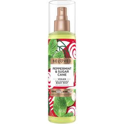Beloved - Peppermint & Sugar Cane