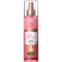 Beloved - So Popular
