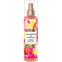 Beloved - Strawberries & Lemonade