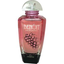 Benôit