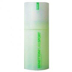 Benetton Pure Sport Men