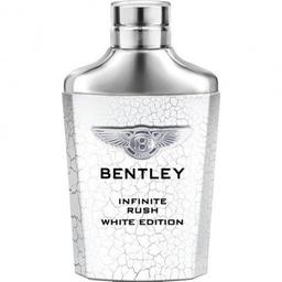Bentley Infinite Rush White Edition