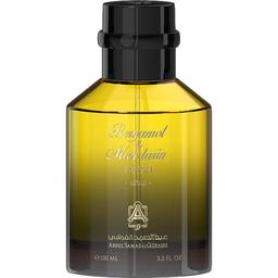 Bergamot & Mandarin