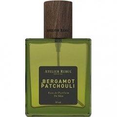 Bergamot & Patchouli