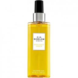 Bergamot Amber