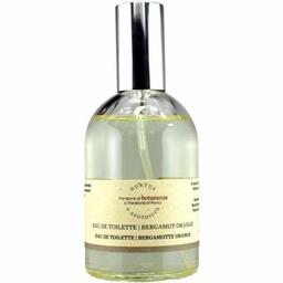 Bergamot Orange
