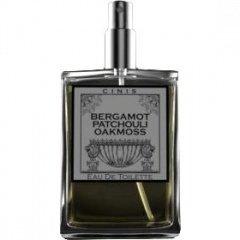 Bergamot Patchouli Oakmoss