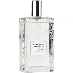 Bergamot and Musk