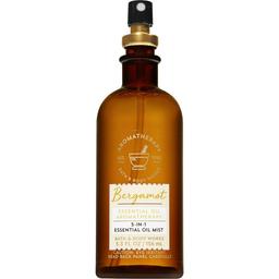 Bergamot