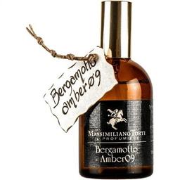 Bergamotto Amber 09