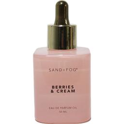 Berries & Cream