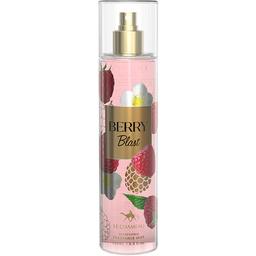 Berry Blast