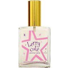 Berry Cute